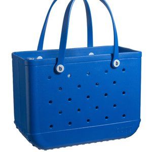 BOGG BAG Blue Tote